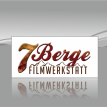 7Berge Filmwerkstatt | Logoentwicklung für die Filmwerkstatt im Siebengebirge.png